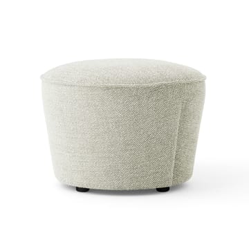 Cairn pouf Ø60 cm - Safire 006 - Audo Copenhagen