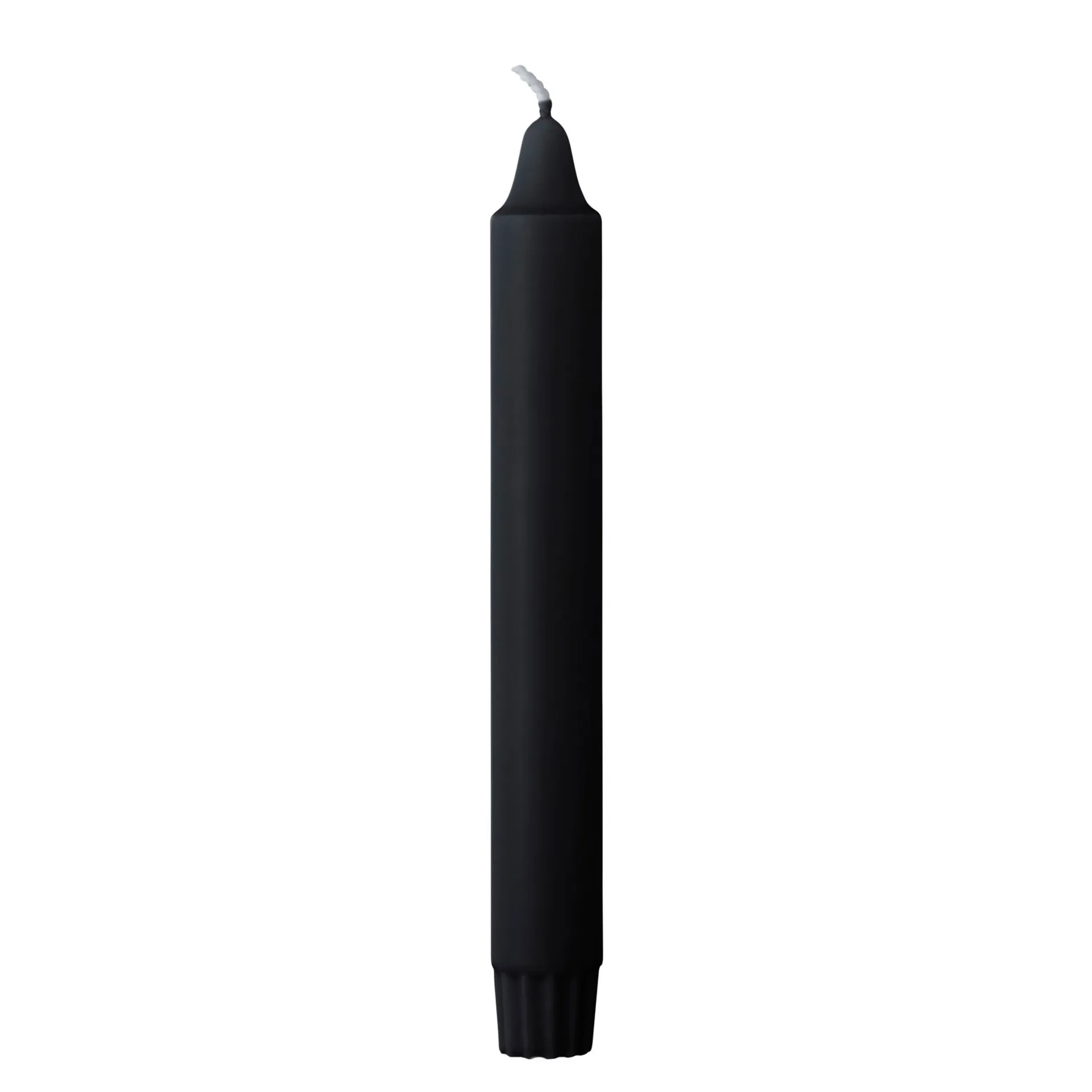 Candles 16-pack, black Audo Copenhagen