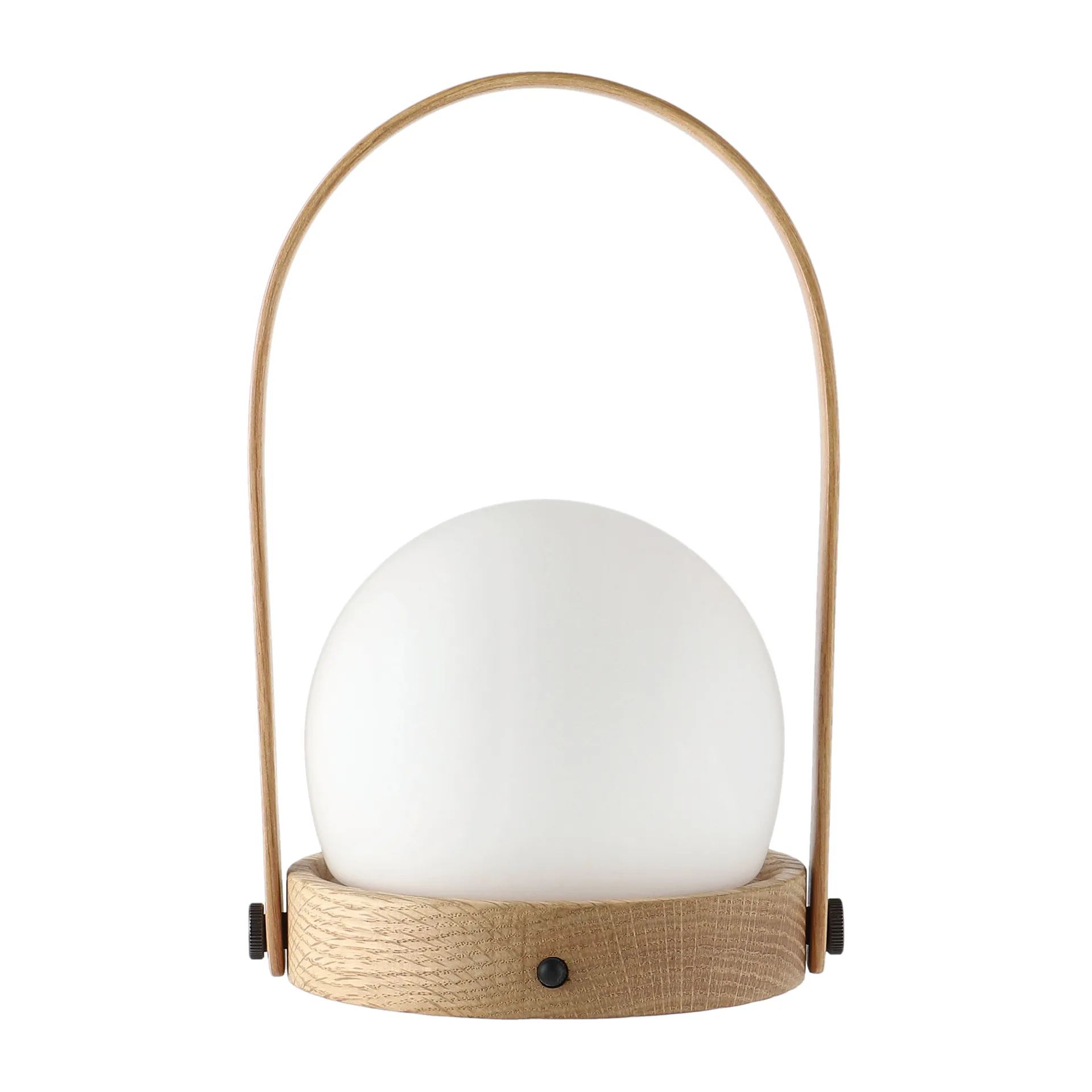 Carrie lamp Limited Edition, Natural oak Audo Copenhagen