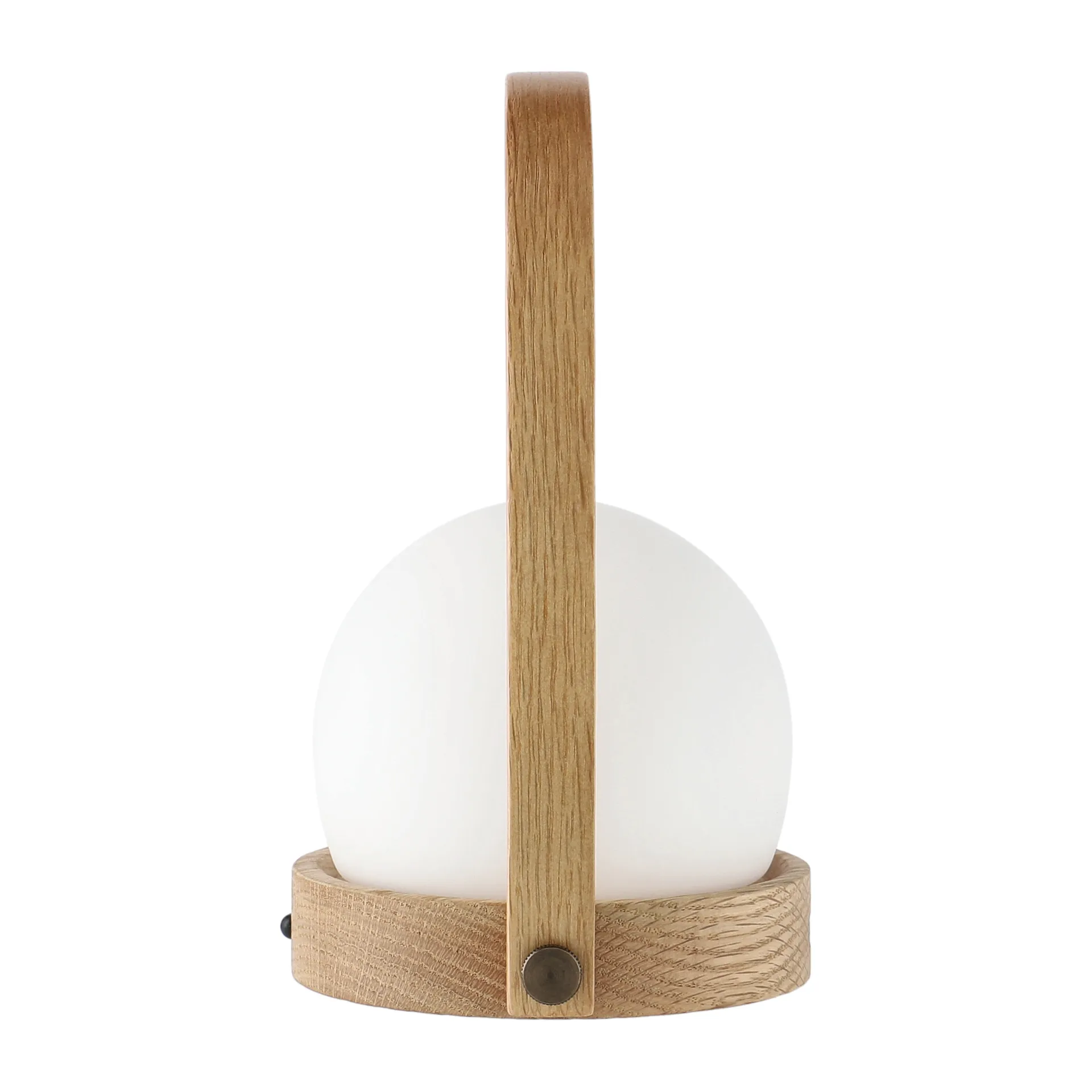 Carrie lamp Limited Edition, Natural oak Audo Copenhagen
