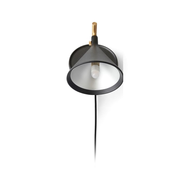 Cast Sconce wall lamp, Black Audo Copenhagen