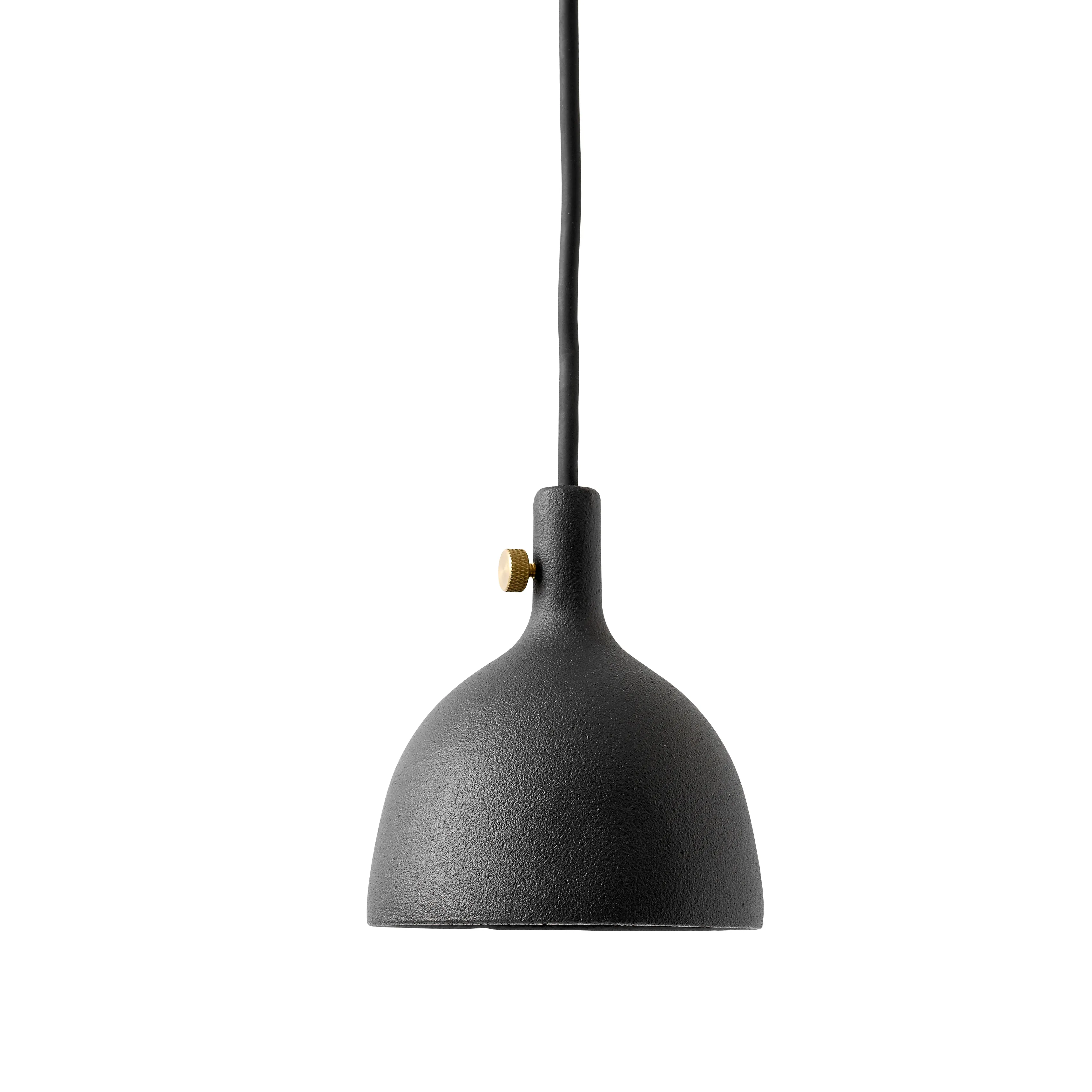 k*n様 Cast Pendant shape2 Cast shape 2 pendant lamp from Audo Copenhagen - NordicNest.com