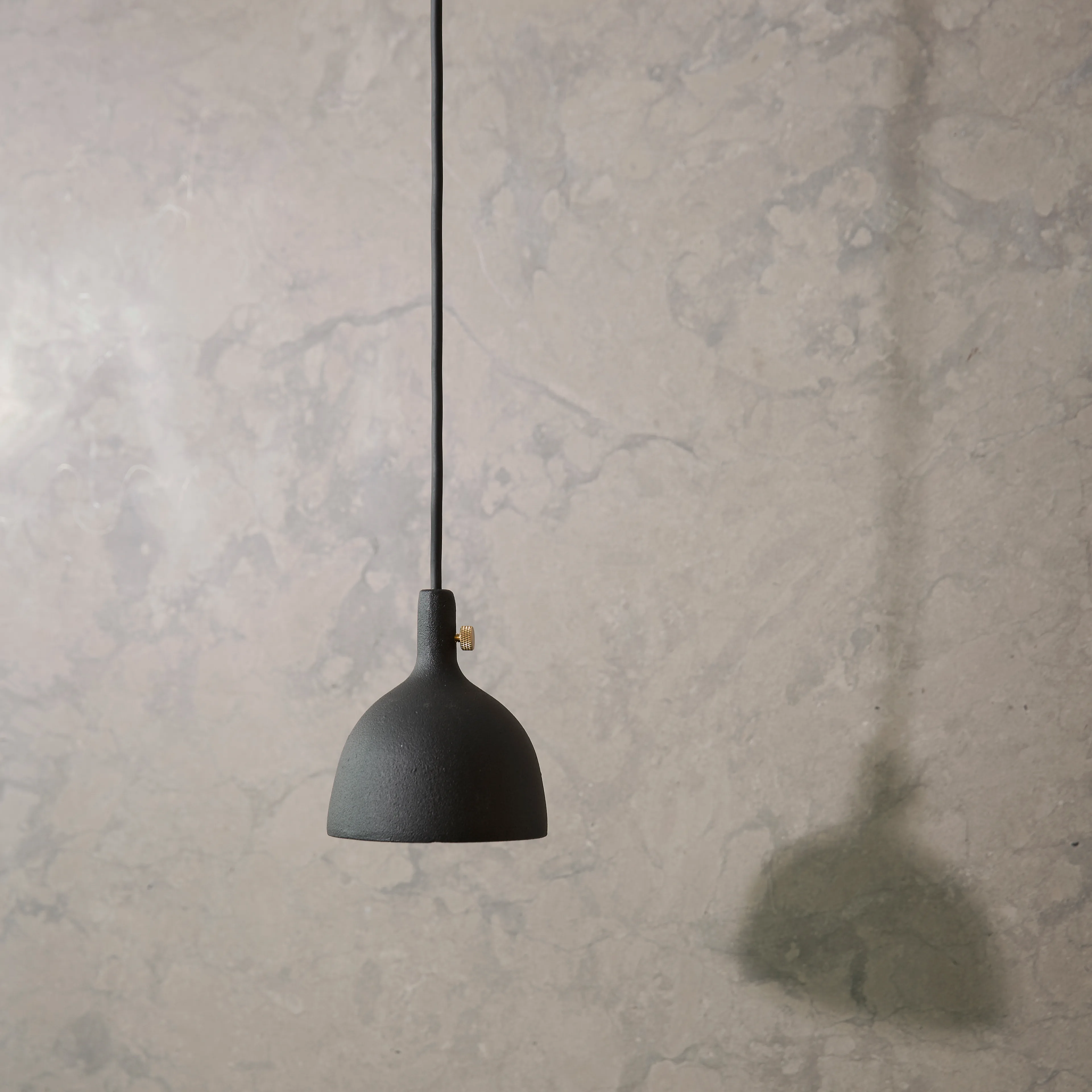 k*n様 Cast Pendant shape2 Audo Copenhagen Cast pendant, Shape 2 | Pre-used design | Franckly