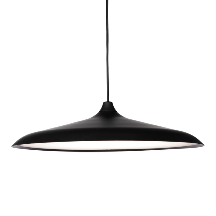 Circular ceiling lamp, Black Audo Copenhagen