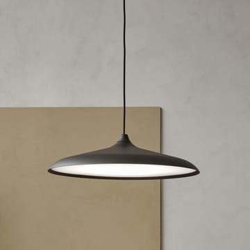 Circular ceiling lamp - Black - Audo Copenhagen