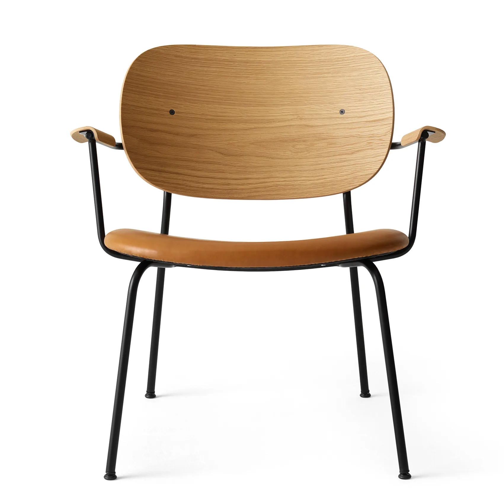 Co lounge chair, Oak Audo Copenhagen