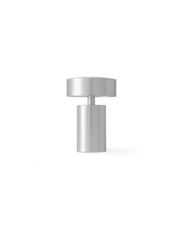 Column table lamp portable - Aluminium - Audo Copenhagen