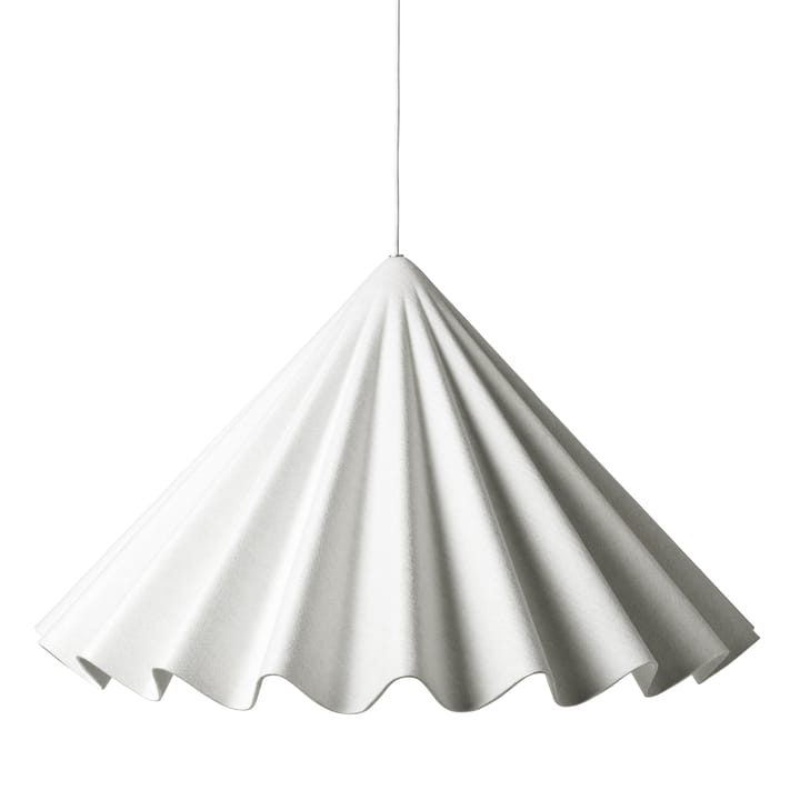 Dancing ceiling lamp - off white - Audo Copenhagen