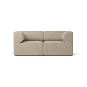 Eave 86 modular sofa configuration 1 - Audo Bouclé 02 (Beige) - Audo Copenhagen