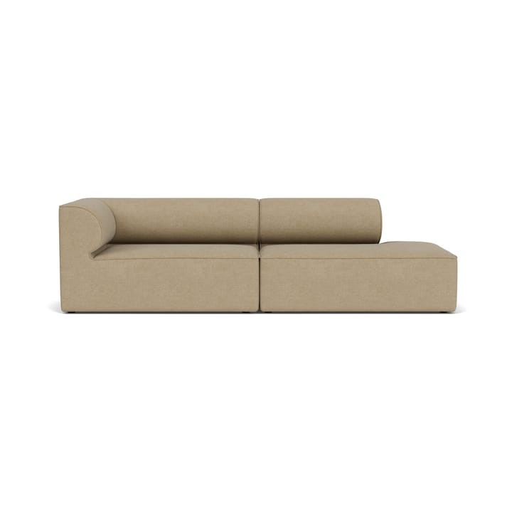 Eave 86 modular sofa configuration 3 - Audo Bouclé 02 (Beige) - Audo Copenhagen