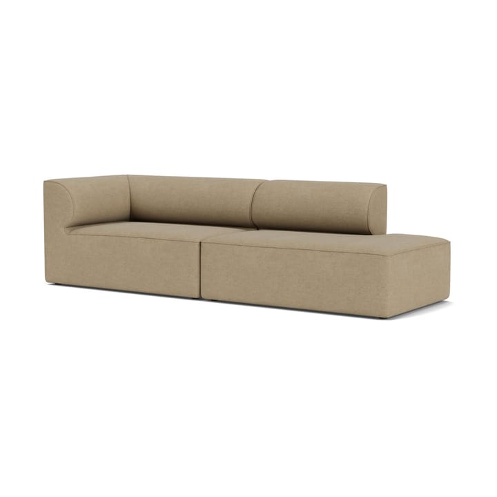 Eave 86 modular sofa configuration 3 - Audo Bouclé 02 (Beige) - Audo Copenhagen