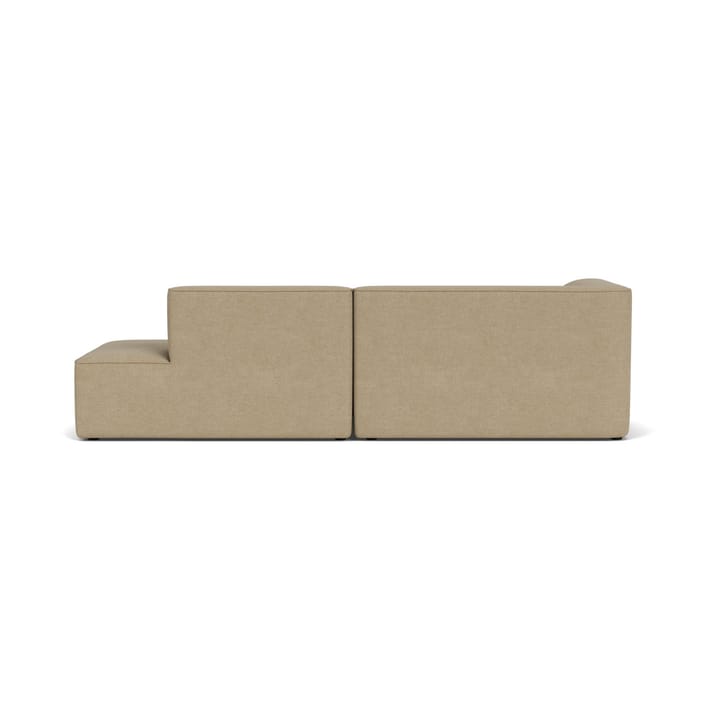 Eave 86 modular sofa configuration 3 - Audo Bouclé 02 (Beige) - Audo Copenhagen