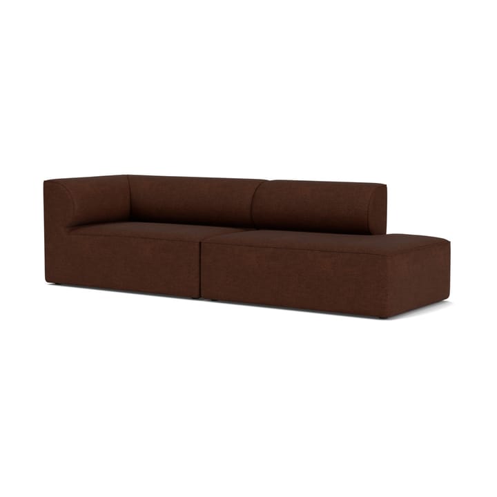 Eave 86 modular sofa configuration 3 - Audo Bouclé 08 (Bordeaux) - Audo Copenhagen