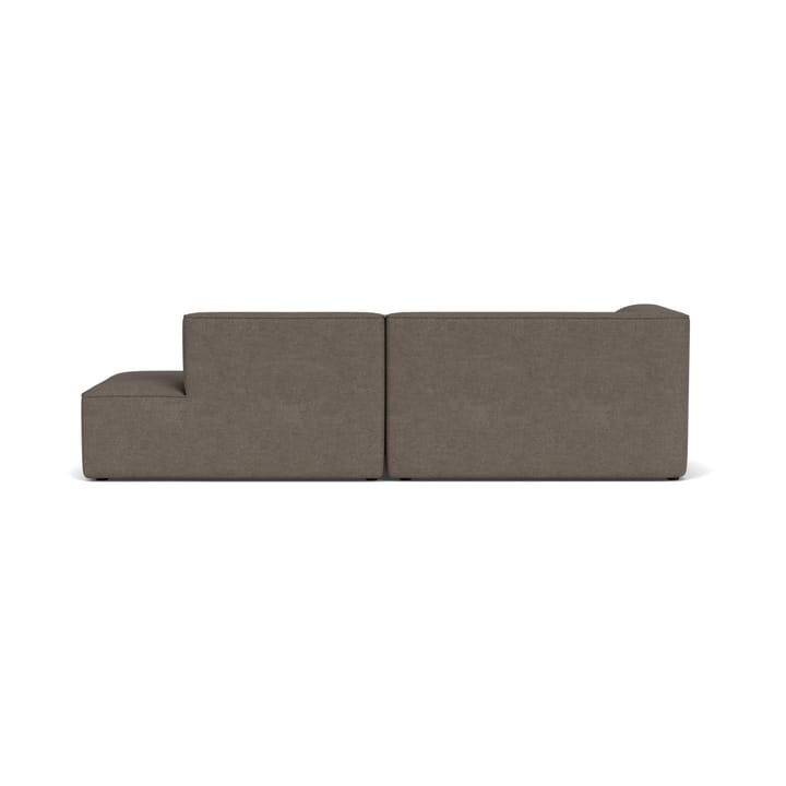 Eave 86 modular sofa configuration 3 - Audo Bouclé 16 (Dark Grey) - Audo Copenhagen