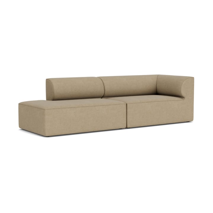 Eave 86 modular sofa configuration 4 - Audo Bouclé 02 (Beige) - Audo Copenhagen