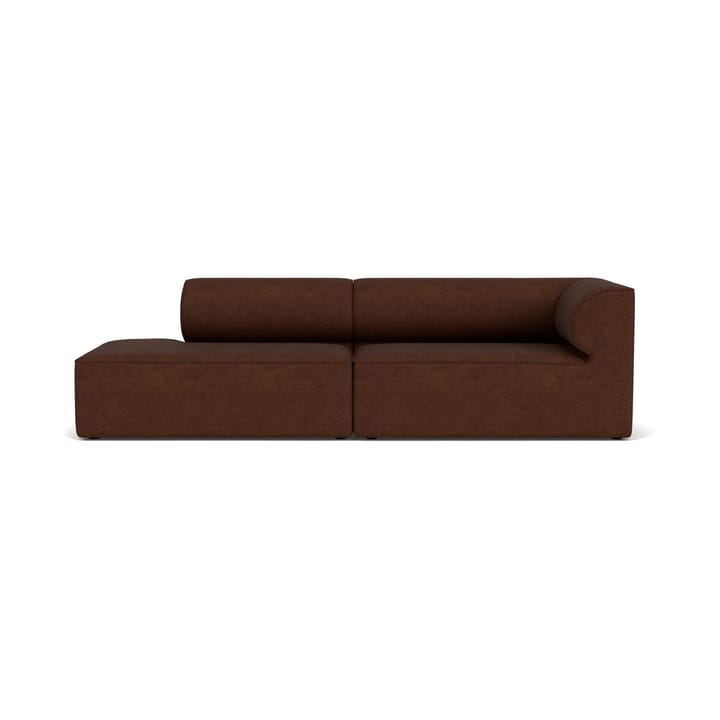 Eave 86 modular sofa configuration 4 - Audo Bouclé 08 (Bordeaux) - Audo Copenhagen