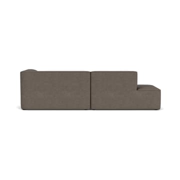 Eave 86 modular sofa configuration 4 - Audo Bouclé 16 (Dark Grey) - Audo Copenhagen