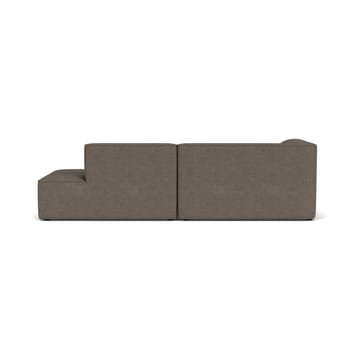 Eave 96 modular sofa configuration 3 - Audo Bouclé 16 (Dark Grey) - Audo Copenhagen