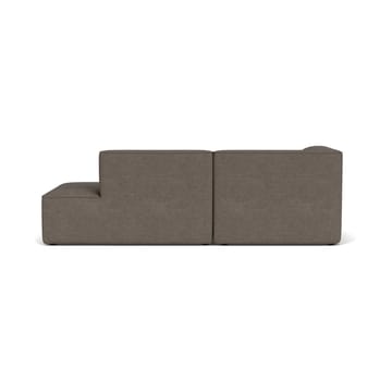 Eave 96 modular sofa configuration 7 - Audo Bouclé 16 (Dark Grey) - Audo Copenhagen