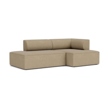 Eave 96 modular sofa configuration 8 - Audo Bouclé 02 (Beige) - Audo Copenhagen