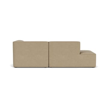 Eave 96 modular sofa configuration 8 - Audo Bouclé 02 (Beige) - Audo Copenhagen