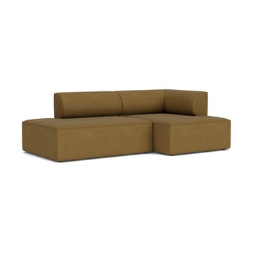 Eave 96 modular sofa configuration 8 - Audo Bouclé 06 (Gold) - Audo Copenhagen