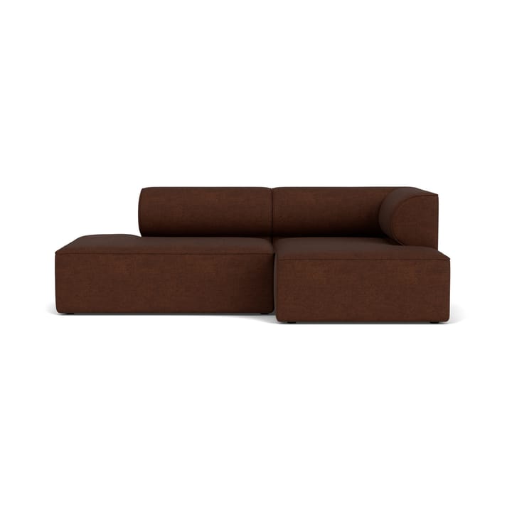 Eave 96 modular sofa configuration 8 - Audo Bouclé 08 (Bordeaux) - Audo Copenhagen