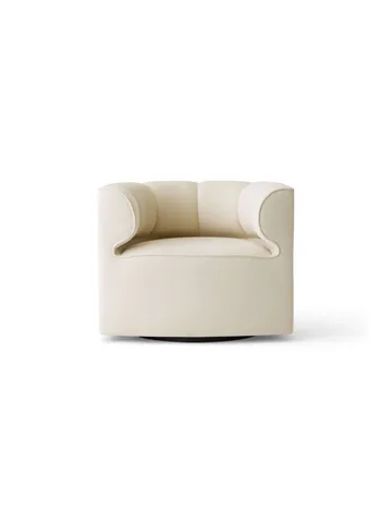 Eave Seamline lounge chair - Siennatonal 12 - Audo Copenhagen