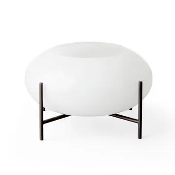 Échasse lantern bronze - Opal - Audo Copenhagen