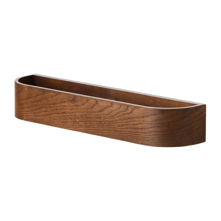 Epoch clothes hanger 50 cm - Dark stained oak - Audo Copenhagen