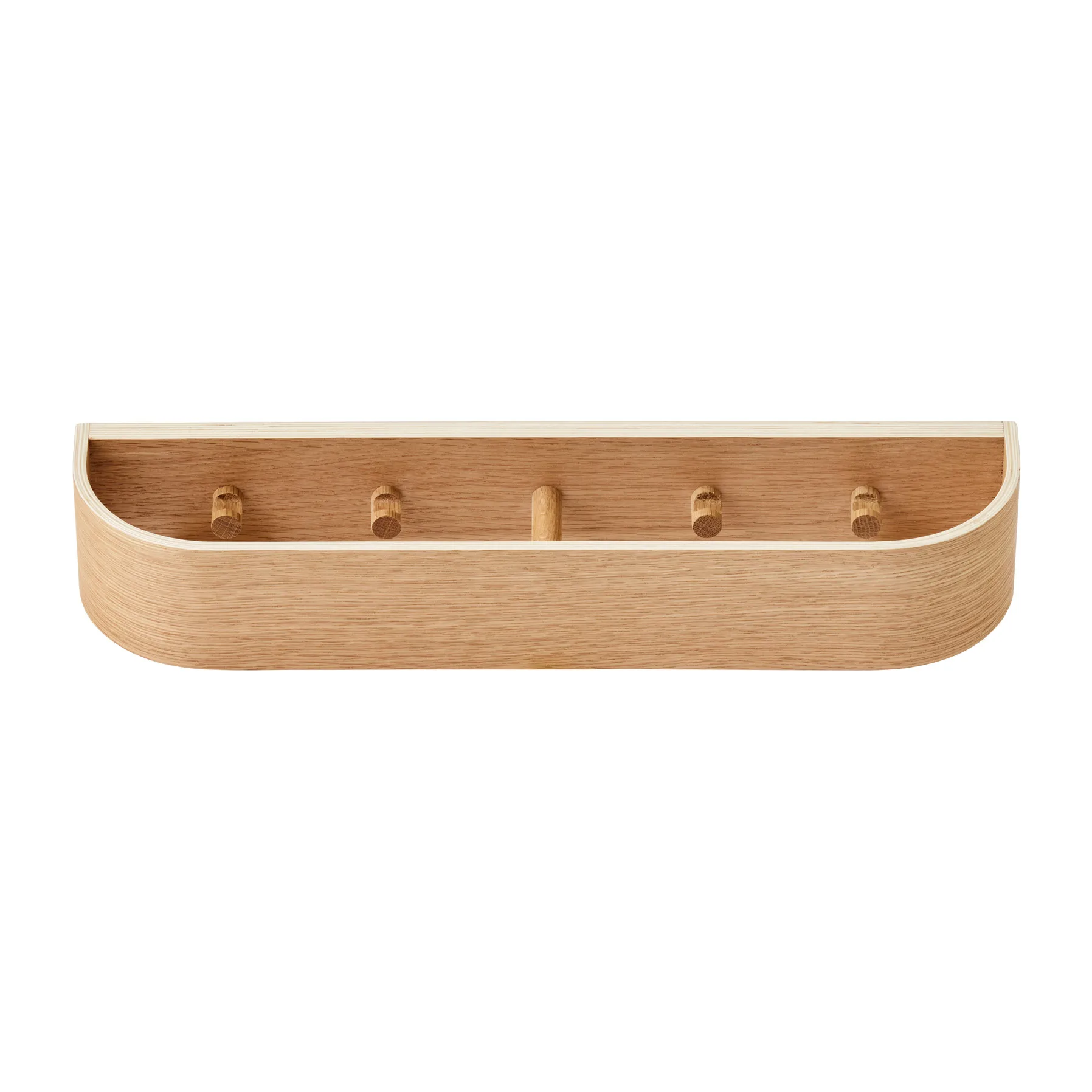 Epoch clothes hanger 50 cm, Oak Audo Copenhagen