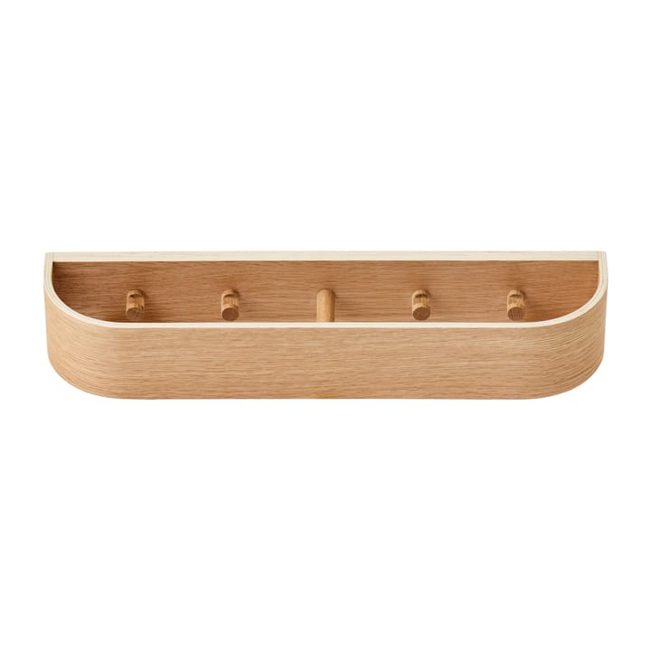 Epoch clothes hanger 50 cm - Oak - Audo Copenhagen