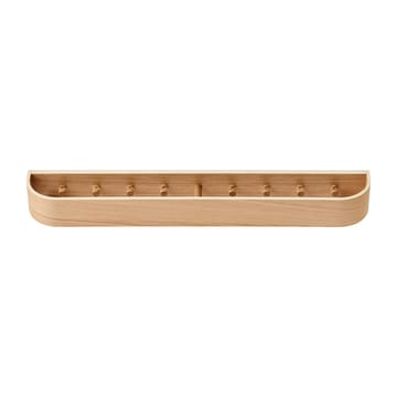 Epoch clothes hanger 79 cm - Oak - Audo Copenhagen