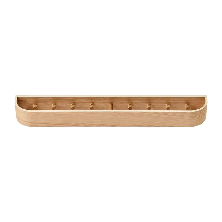 Epoch clothes hanger 79 cm - Oak - Audo Copenhagen