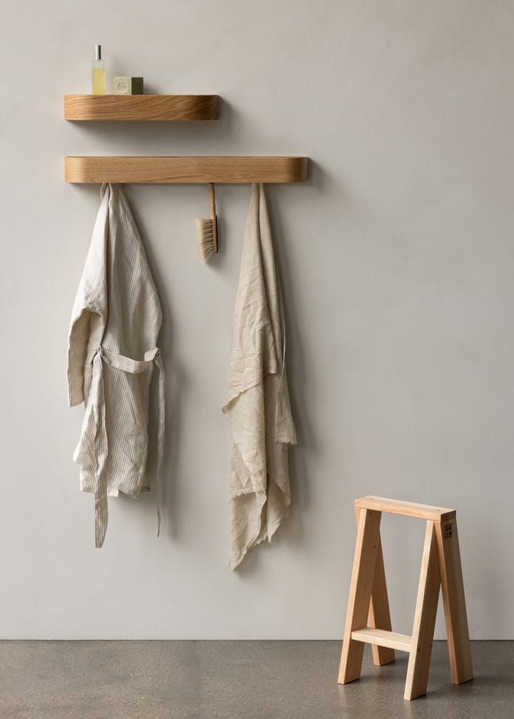 Epoch clothes hanger 79 cm - Oak - Audo Copenhagen