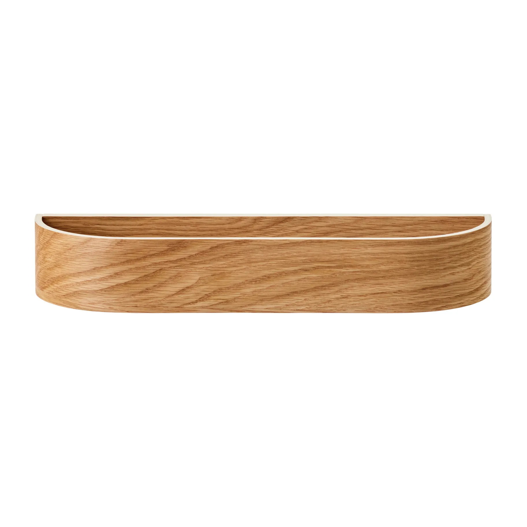 Epoch shelf 50 cm, Oak Audo Copenhagen