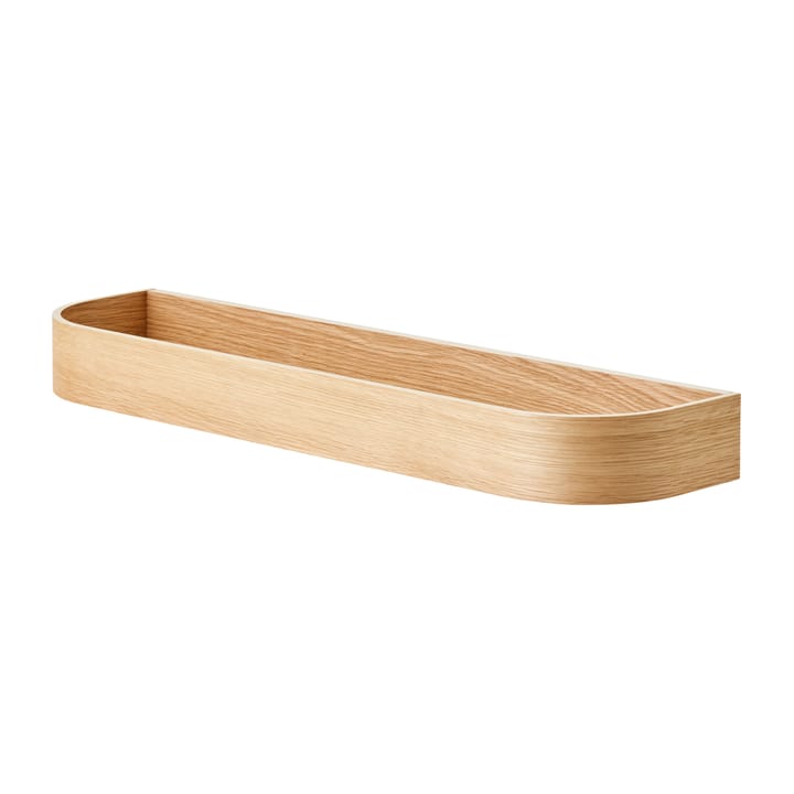 Epoch shelf 79 cm - Oak - Audo Copenhagen