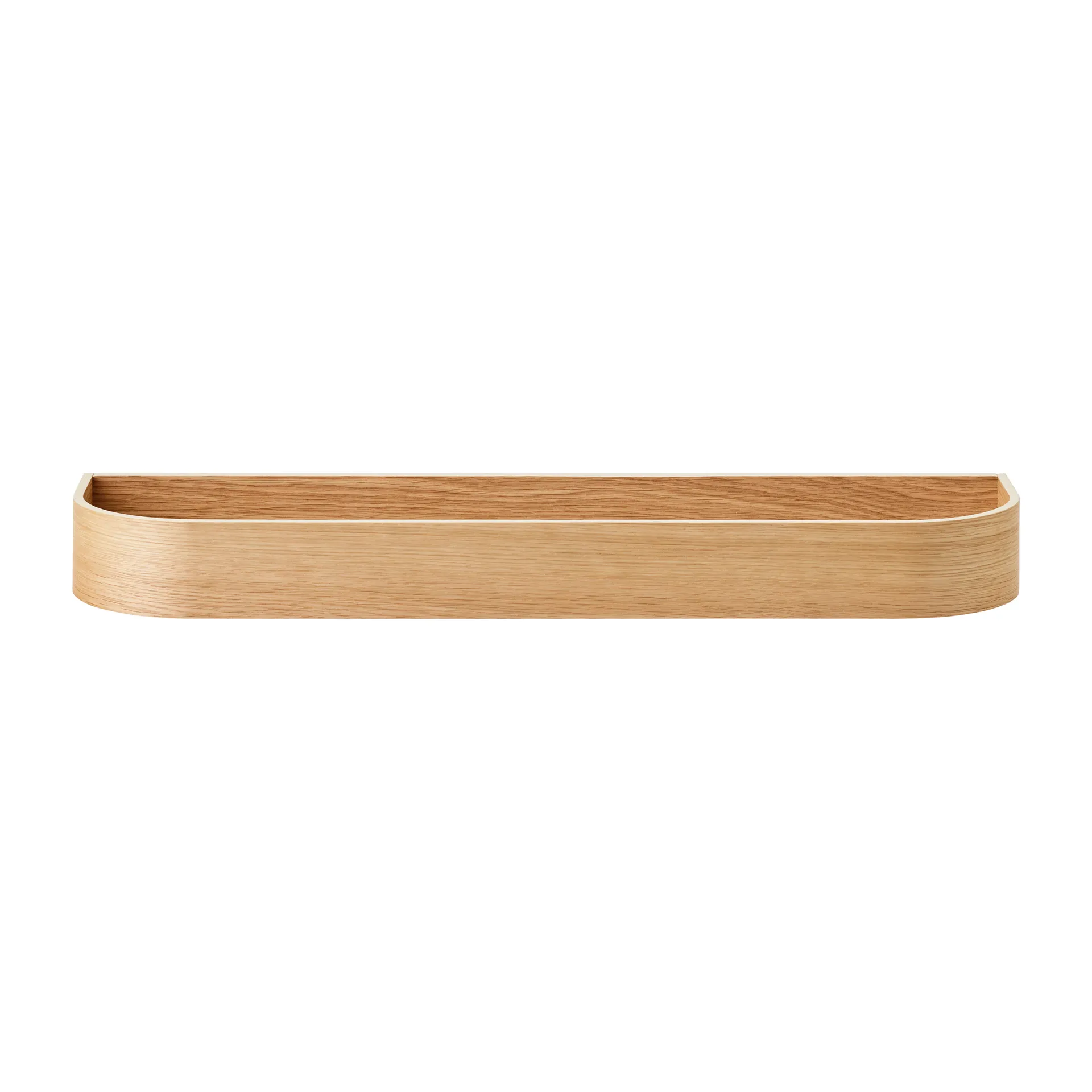 Epoch shelf 79 cm, Oak Audo Copenhagen