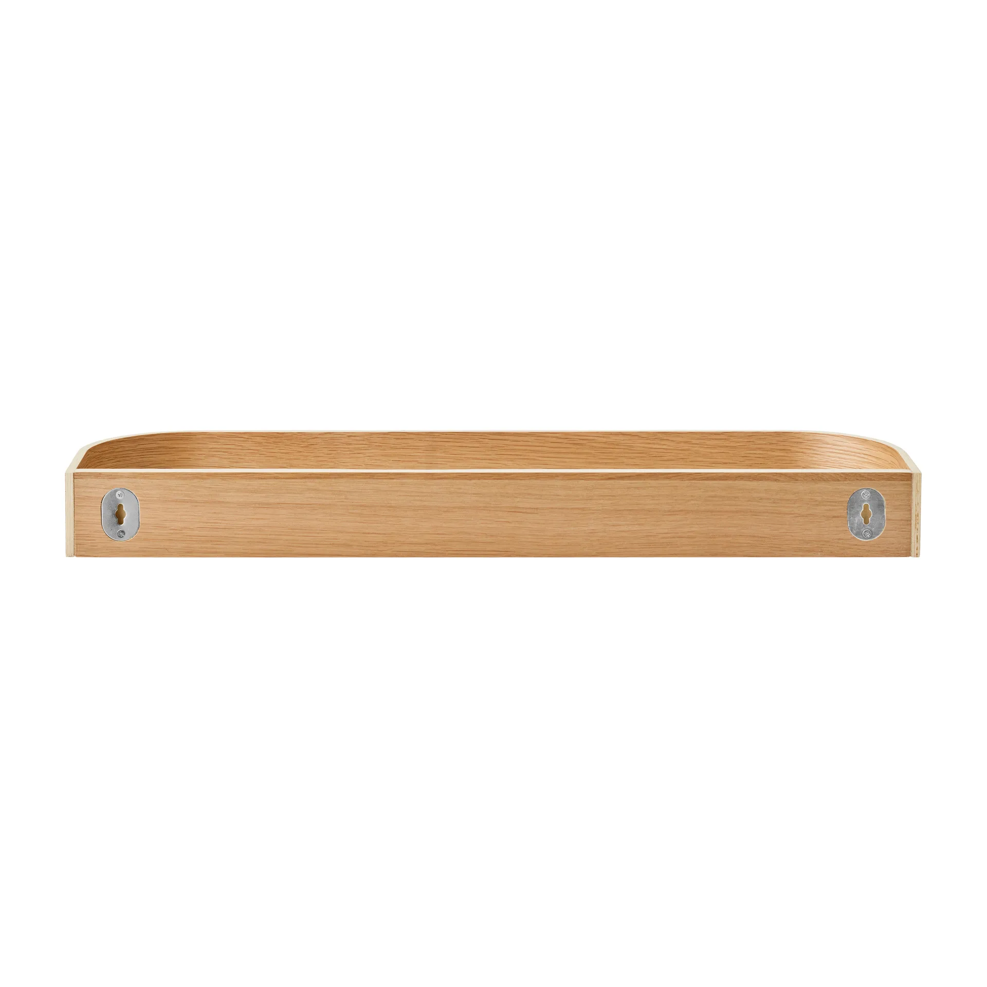 Epoch shelf 79 cm, Oak Audo Copenhagen