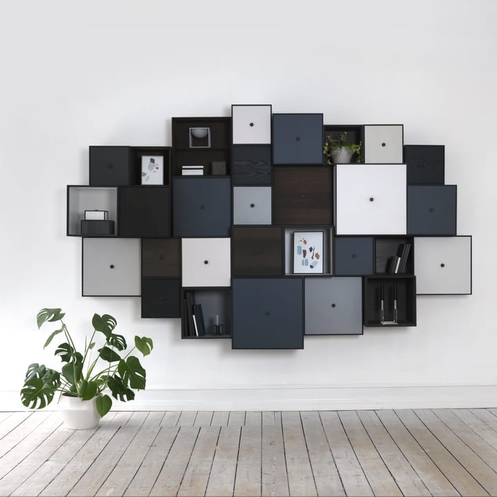Frame 35 cube without door - light grey - Audo Copenhagen