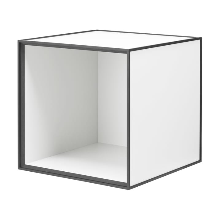 Frame 35 cube without door - white - Audo Copenhagen