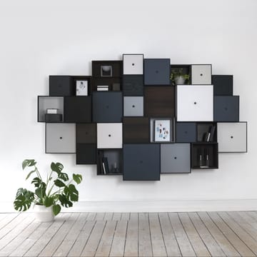 Frame 42 cube with door - white - Audo Copenhagen