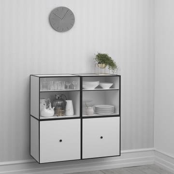 Frame 49 cube with door - white - Audo Copenhagen