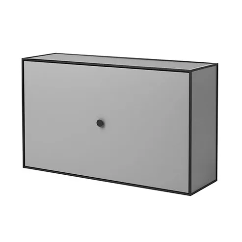 Frame shoe shelf from Audo Copenhagen - NordicNest.com