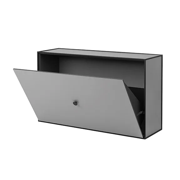 Frame shoe shelf from Audo Copenhagen - NordicNest.com