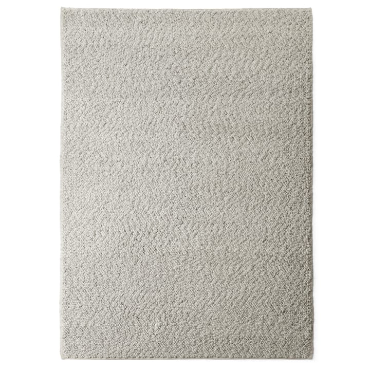 Gravel rug  200x300 cm - Grey - Audo Copenhagen