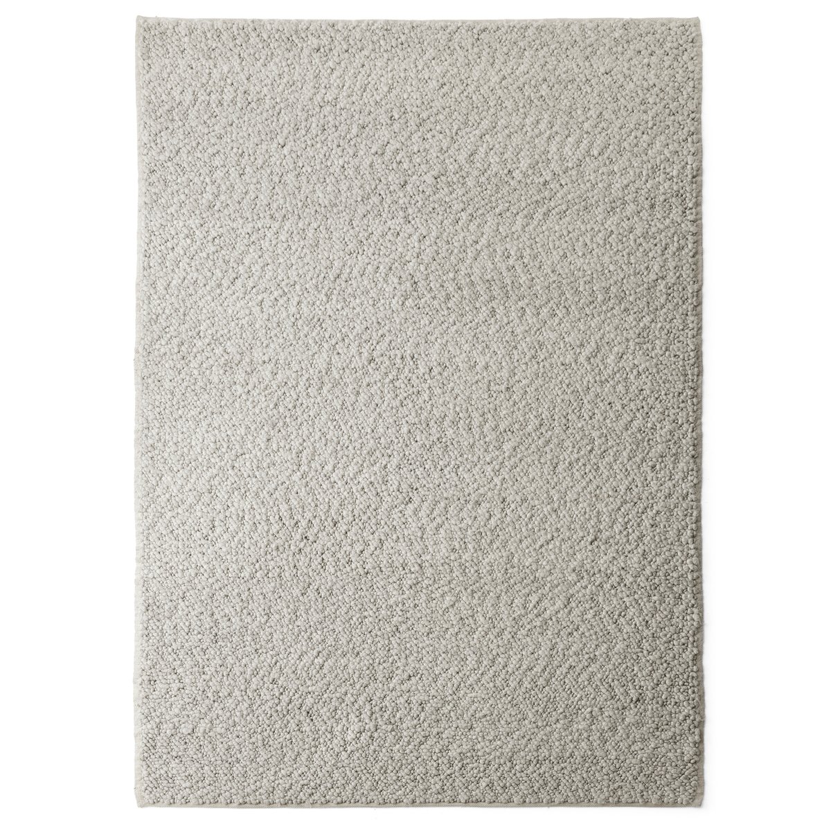 Audo Copenhagen Gravel rug 200x300 cm Grey