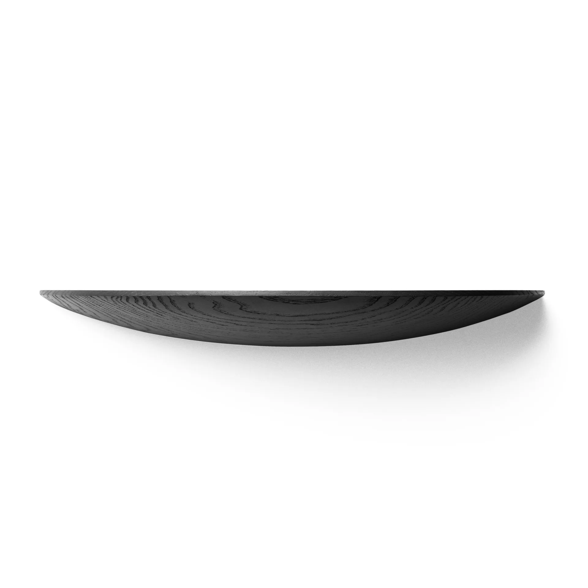 Gridy Fungi shelf black, large Audo Copenhagen