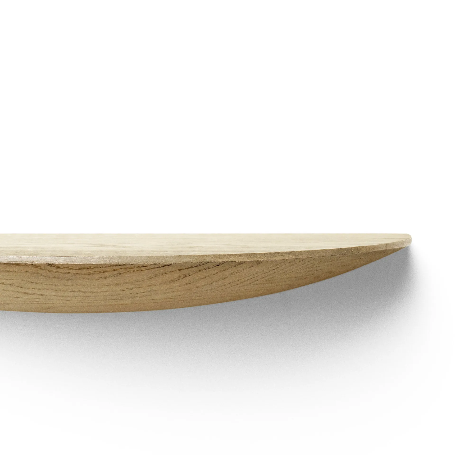 Gridy Fungi shelf oak, large Audo Copenhagen