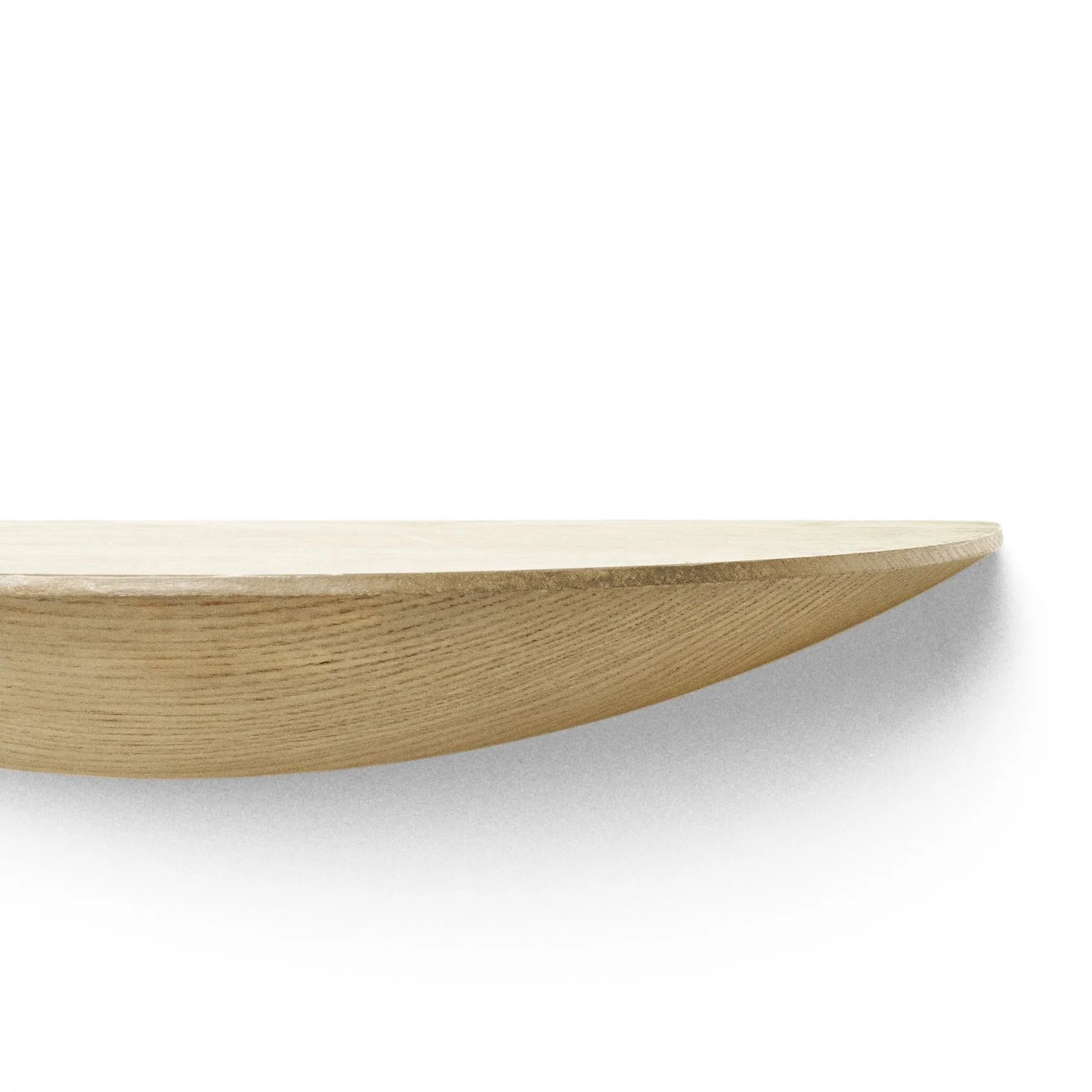 Gridy Fungi shelf oak, medium Audo Copenhagen